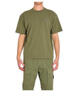 STONE ISLAND Футболка