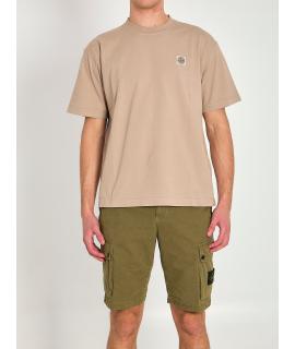 STONE ISLAND Футболка