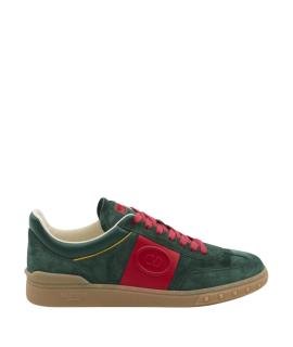 VALENTINO Низкие кроссовки / кеды