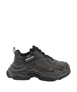 BALENCIAGA Низкие кроссовки / кеды