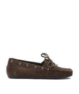 FERRAGAMO Лоферы