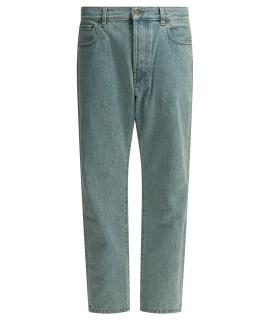 VALENTINO Прямые джинсы