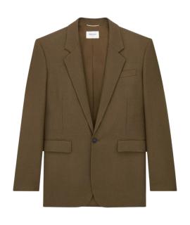 SAINT LAURENT Жакет/пиджак