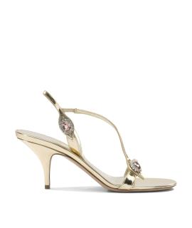 FERRAGAMO Босоножки