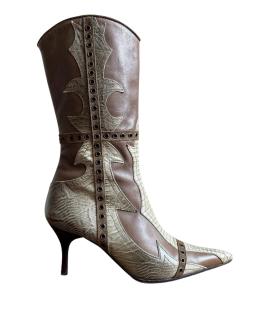 JUST CAVALLI Ботинки