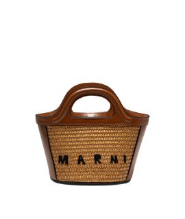 MARNI Сумка с короткими ручками