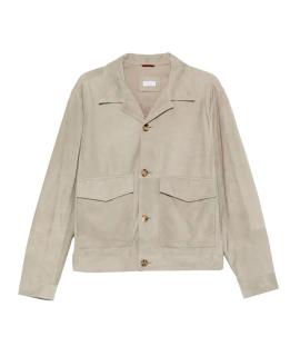 BRUNELLO CUCINELLI Куртка