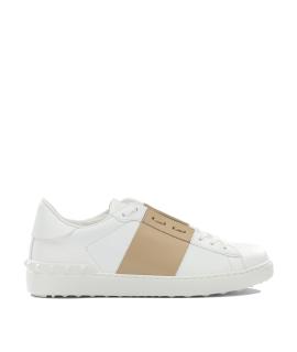 VALENTINO Низкие кроссовки / кеды