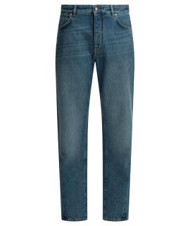 GIVENCHY Прямые джинсы