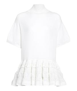 ALAIA Футболка