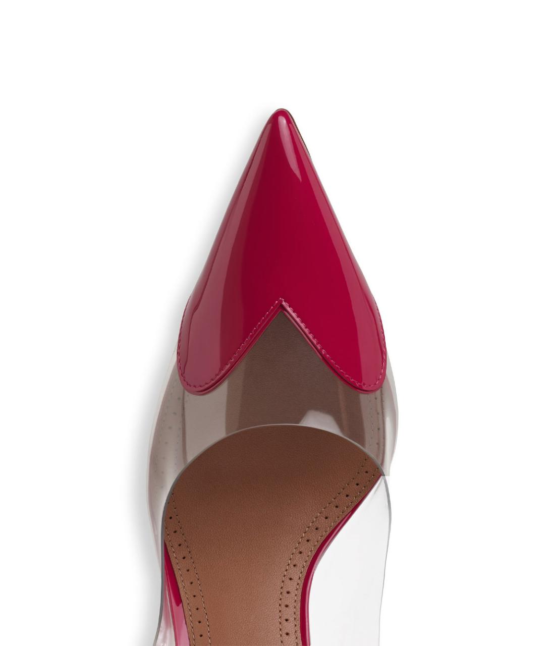 ALAIA Красные туфли, фото 4