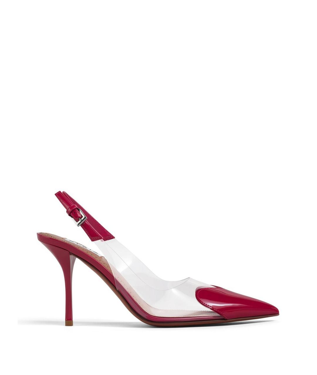 ALAIA Красные туфли, фото 1