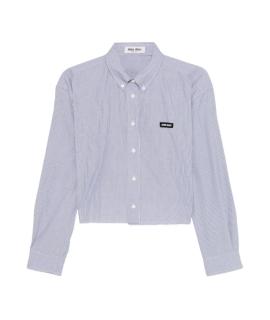 MIU MIU Рубашка