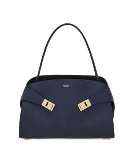 FERRAGAMO Сумка через плечо