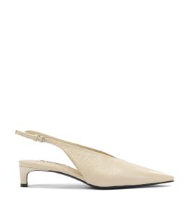 JIL SANDER Туфли