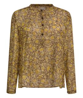 ISABEL MARANT Рубашка