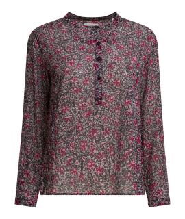 ISABEL MARANT Рубашка