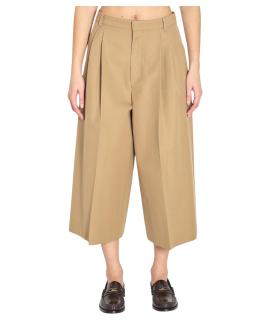 CELINE Прямые брюки