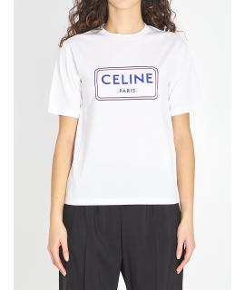 CELINE Футболка