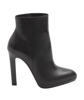 CHRISTIAN LOUBOUTIN Ботильоны