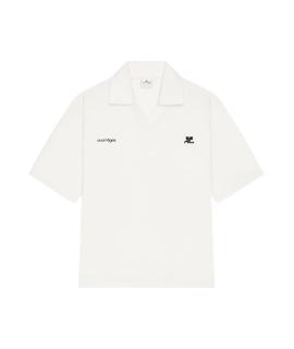 COURREGES Футболка
