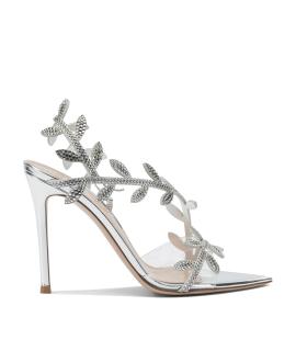 GIANVITO ROSSI Босоножки