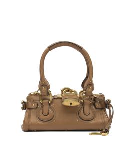 CHLOE Сумка с короткими ручками