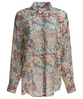 KHAITE Рубашка