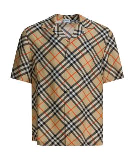 BURBERRY Кэжуал рубашка