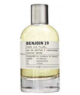 

Аромат для женщин LE LABO