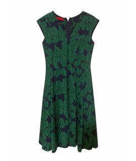 CAROLINA HERRERA Коктейльное платье