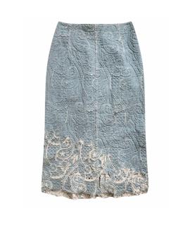 ERMANNO SCERVINO Юбка миди