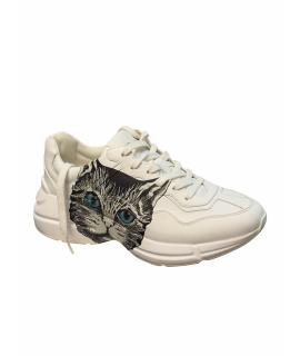 GUCCI Кроссовки