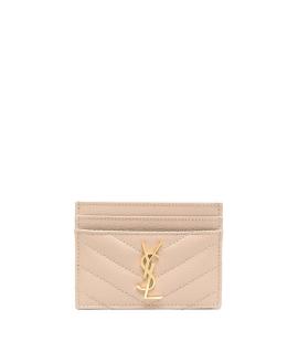 SAINT LAURENT Кардхолдер