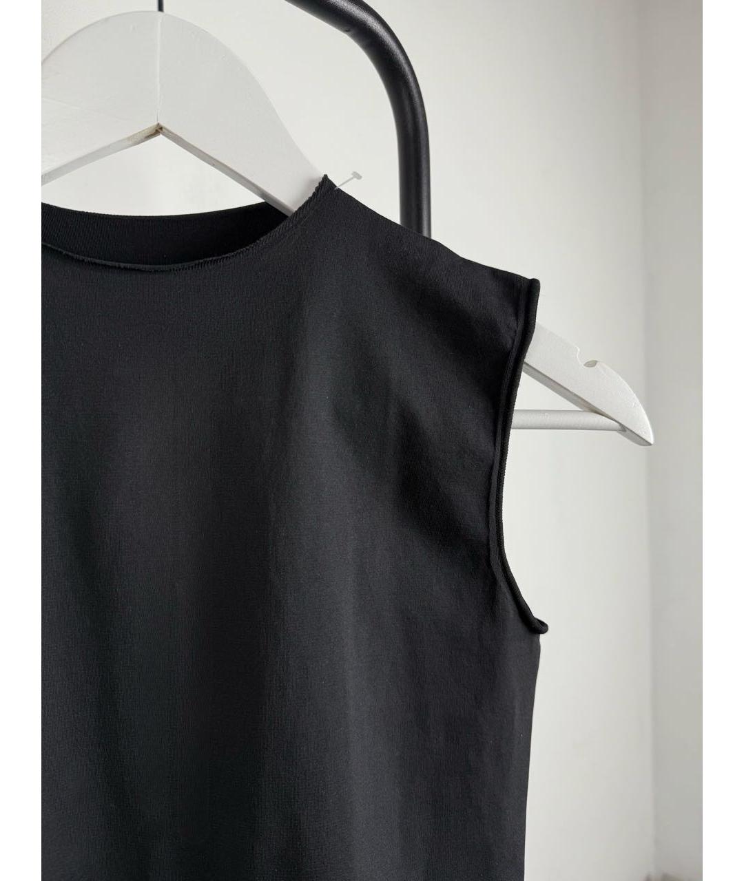 SKIMS Черное боди, фото 2