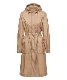 MONCLER Пальто
