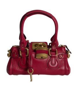 CHLOE Сумка с короткими ручками