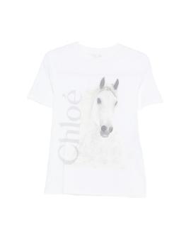 CHLOE Футболка