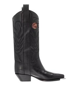 OFF-WHITE Сапоги