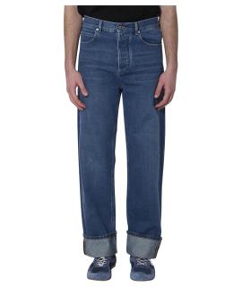 BOTTEGA VENETA Повседневные брюки