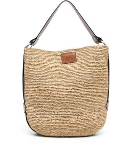 ISABEL MARANT Сумка с короткими ручками