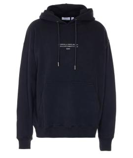 OFF-WHITE Худи/толстовка