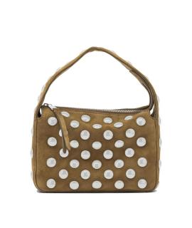 KHAITE Сумка с короткими ручками