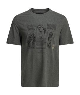 BRUNELLO CUCINELLI Футболка