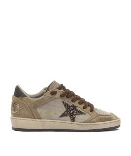 GOLDEN GOOSE DELUXE BRAND Кеды