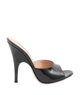 GIANVITO ROSSI Мюли