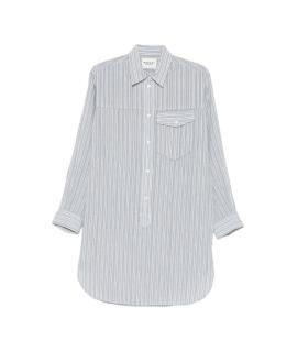 ISABEL MARANT Повседневное платье