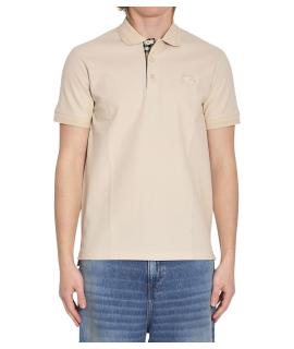 BURBERRY Поло с коротким рукавом