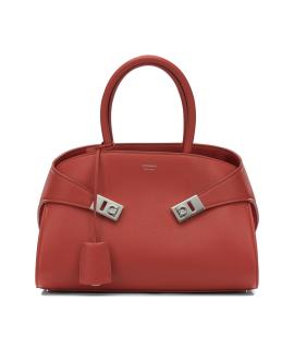 FERRAGAMO Сумка с короткими ручками