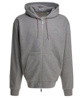 BURBERRY Худи/толстовка
